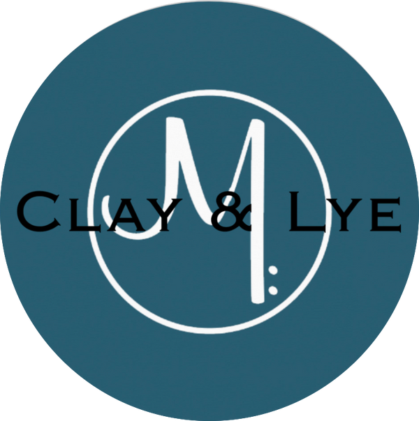 Clay & Lye